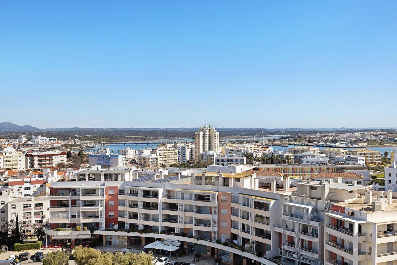Summer Place Portimao Luaran gambar