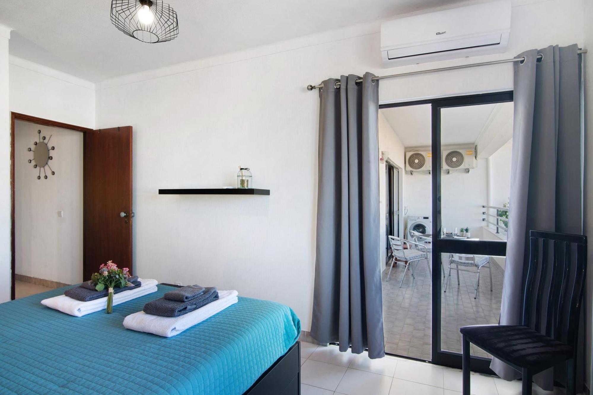 Summer Place Portimao Luaran gambar
