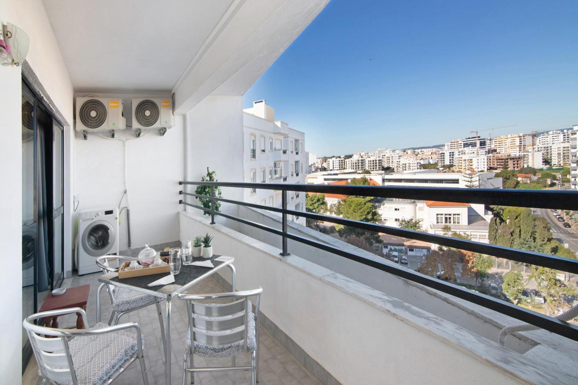 Summer Place Portimao Luaran gambar