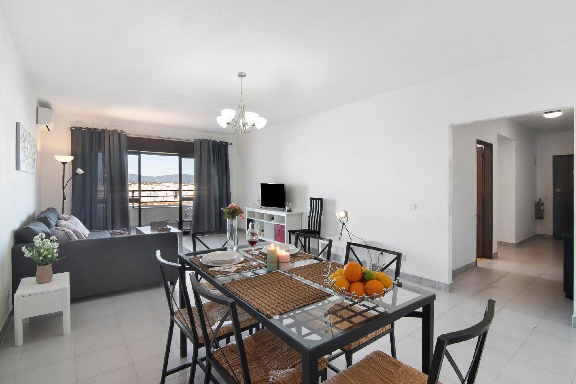 Summer Place Portimao Luaran gambar