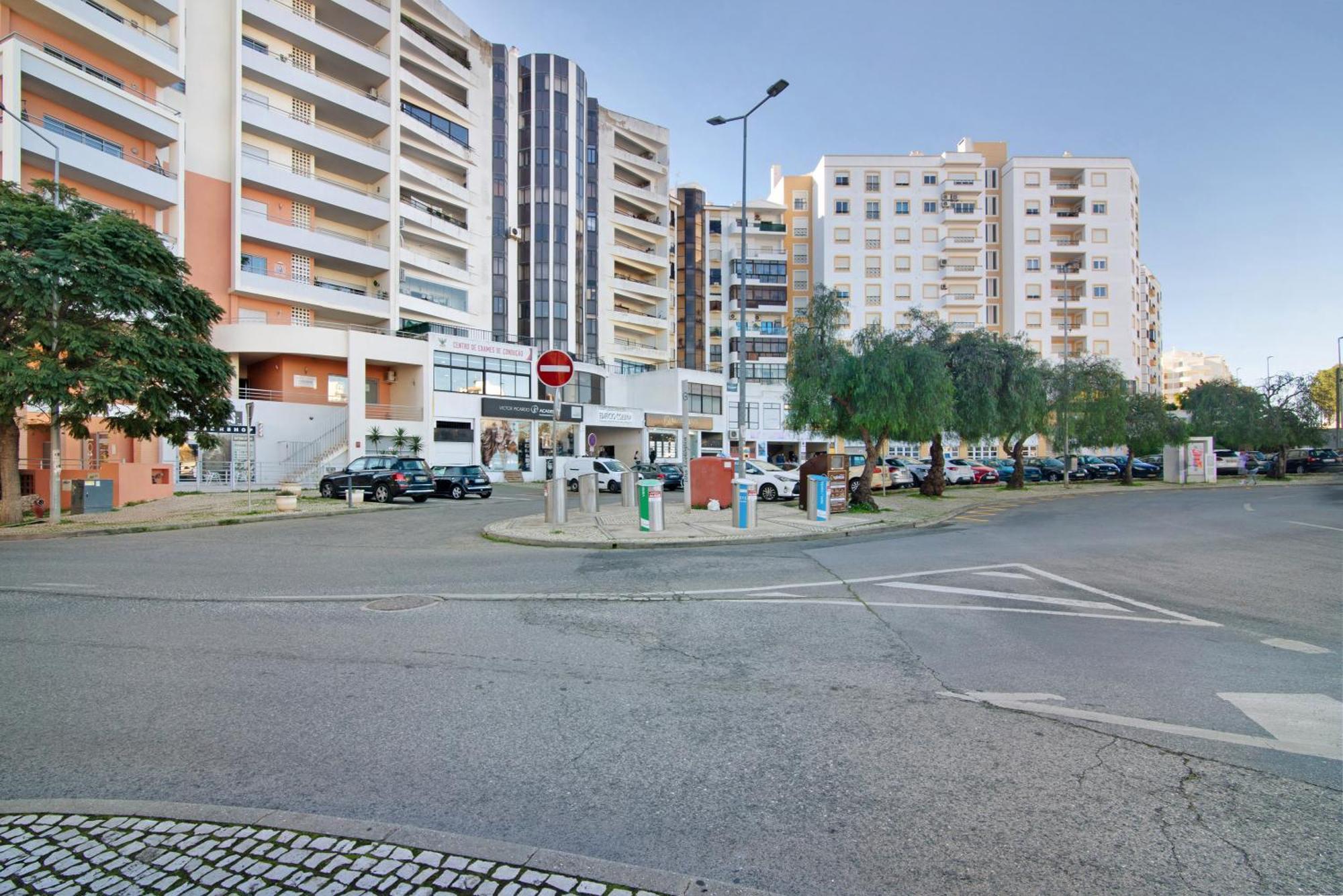 Summer Place Portimao Luaran gambar